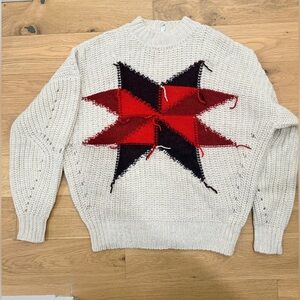 Isabel Marant wool Sweater